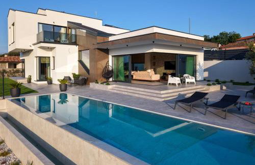 Villa Kim Spa&Wellnes - Foto 1