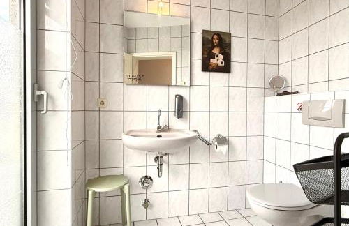 Femo SCHICK und EDEL kpl Wohungen 2 Bäder eigener Eingang - Foto 52