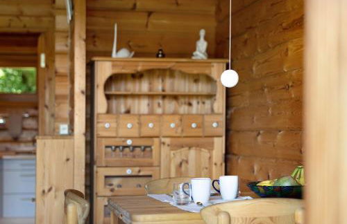 Ferienhaus 'Albblick' - Foto 11