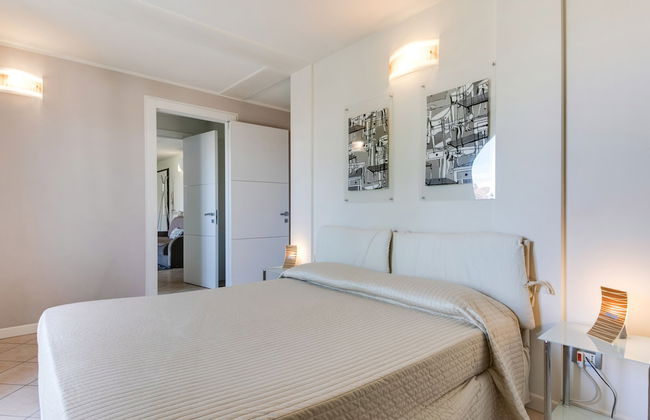 Casa Bonotto Desenzano - Foto 8