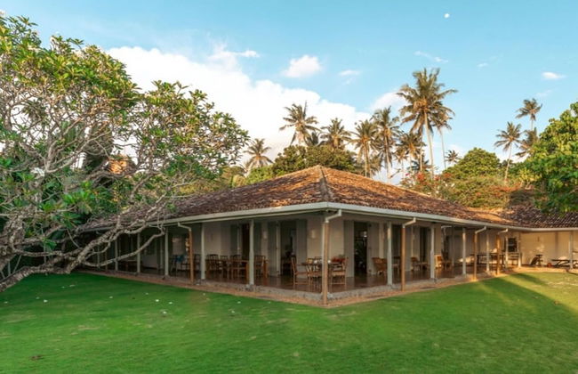 Elevated Family Beach Villa Overlooking Surf Break - Foto 14