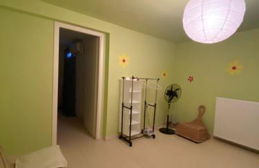 Georges Villa Galaxidi, family, pool and garden - Foto 63