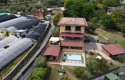 Villa La Veranda - Foto 59