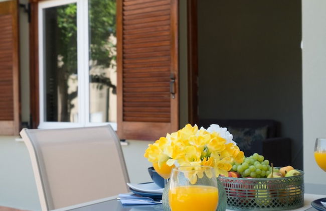 Newly renovated Garden Flat - Photo 32