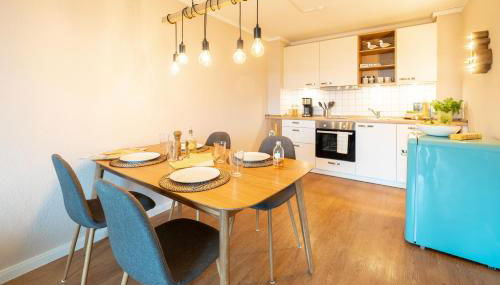 Appartement "Ankerplatz" Cappel Whg 12 - Foto 3