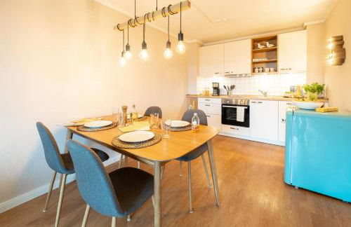 Appartement "Ankerplatz" Cappel Whg 12 - Foto 3