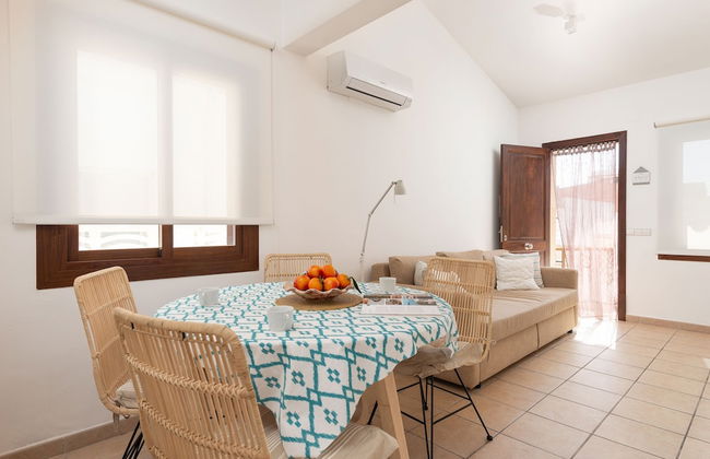 Vent De Xaloc in Sa R Pita - Foto 6