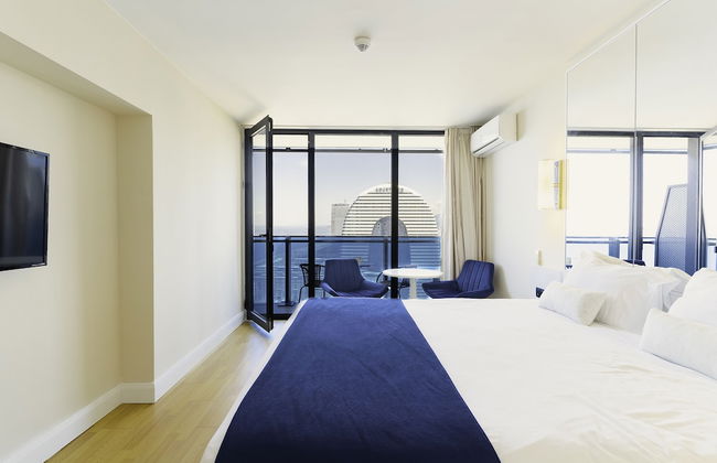 Grand City Apartments Batumi - Foto 12