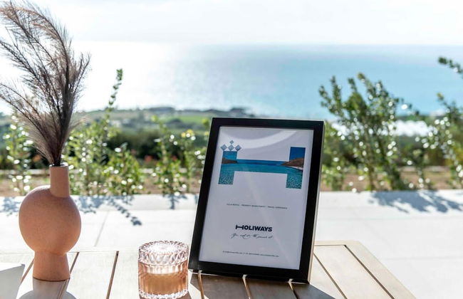 Villa Amelia I Free Mini van Private Pool - Foto 14