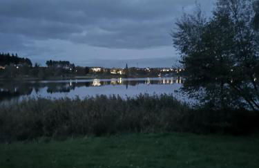 Ferienwohnung Susanne, Losheim am See - Foto 6