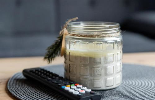 Bremen Farge Wohnung mit 6 Schlafplätzen - Foto 20