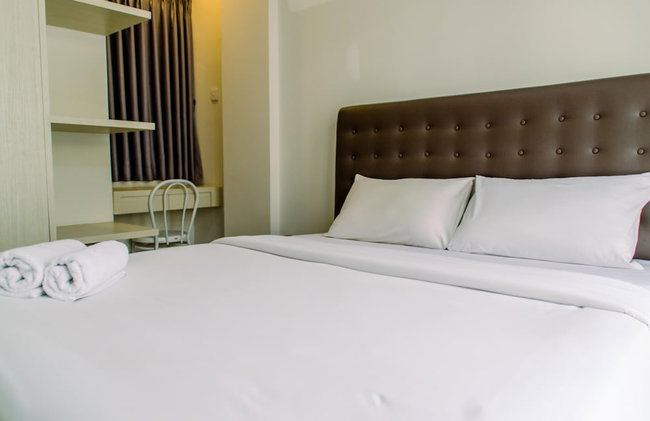 Simply Cozy 1BR at Asatti Apartment - Foto 3