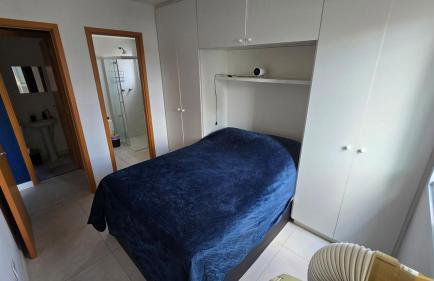 Apto Ipiranga 1 Quarto com vaga de garagem - Foto 11