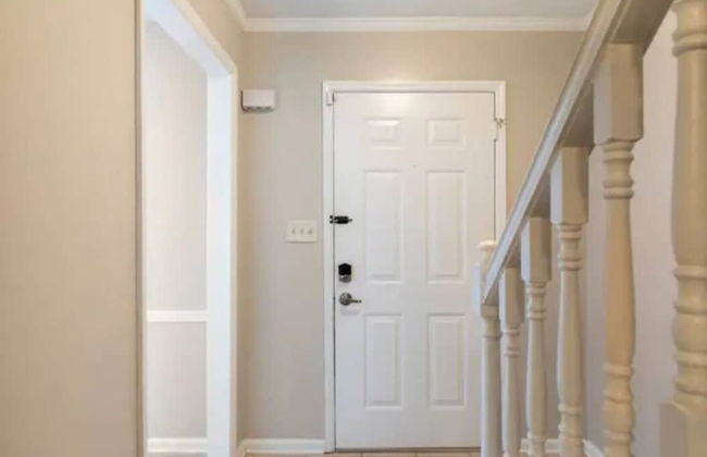 Gorgeous 2 bed and 2.5 bath Home - Foto 15