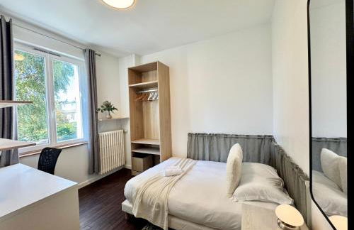 La Maison d'Eugène, Rennes centre - Photo 18