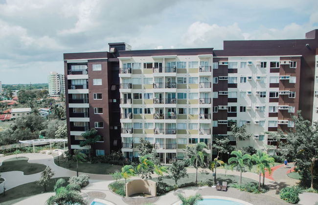 Wonderful One Bedroom at Avida No. 40 - Foto 43