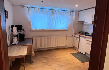 Cozy Flat near Maastricht Heerlen Aachen - Foto 8