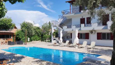 Calderimi - Lefkada Rooms - Foto 5