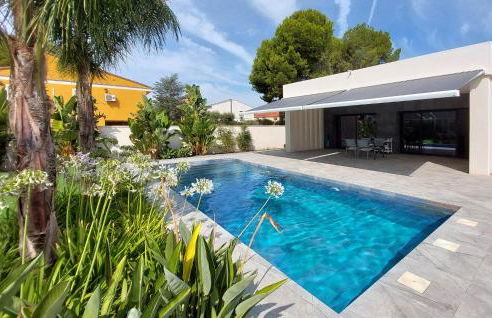 Amazing Home In Serra - Photo 12