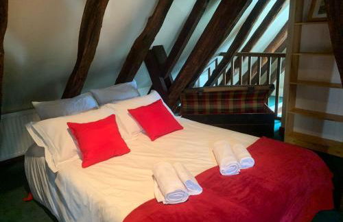 Propriété standing Loire Valley - Foto 66