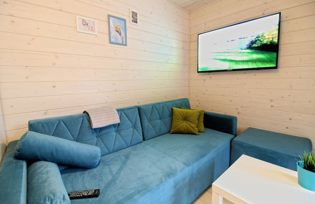 Baltic-Resort Pobierowo - Foto 14