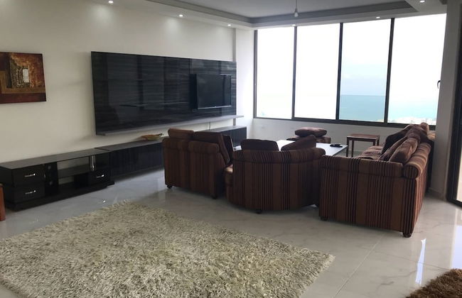 Broumana Seaview - Foto 1