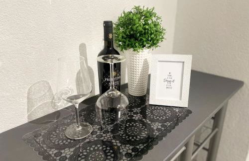 Perfekte 1,5 Wohnung Zentral in Leonberg gegenüber Einkaufzentrum - Foto 8