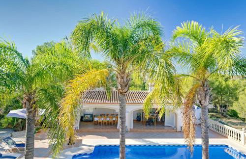 Villa Villa Carpe Diem by Interhome - Foto 70