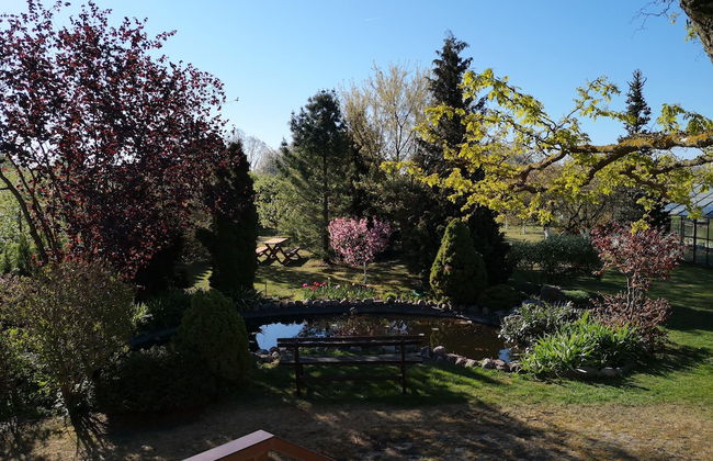 Rural tourism homestead JOLE - Photo 34