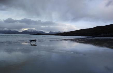 Hebridean Holiday House - Foto 37