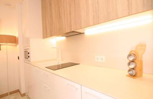 Exotik City Apartments 1- 4 - Foto 22