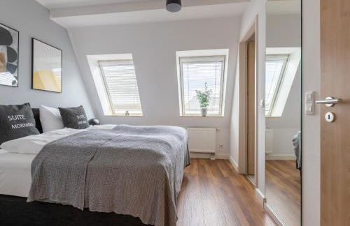 Flower's Berlin by Limehome - Digital Access - Foto 62