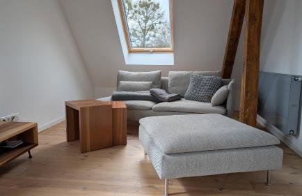 Ferienwohnung Am Ufer an der Müritz - Foto 2