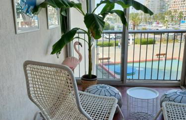 Fenestrelle By LGM une chambre, climatisation, wifi - Foto 1