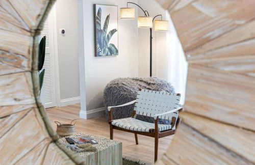 Cozy home at Lighthouse Point with Pool 1 - Foto 77