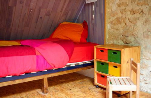 Domaine de Cantegrel - Gîtes de Charme et Suite Troglodyte en Périgord - Foto 18