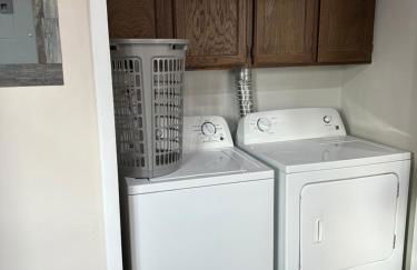 Amazing Duplex Close to airport, downtown - Foto 11