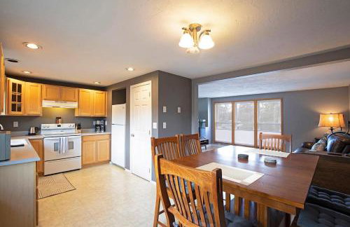 Northside Abode Close to Downtown - Foto 9