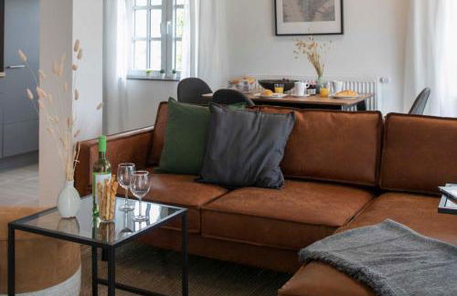 Weberhof Ferienapartments -haustierfreundlich- in Rostrup am Westufer des Zwischenahner Meers - Foto 36