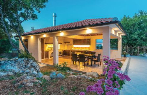 3 Bedroom Stunning Home In Krk - Foto 12