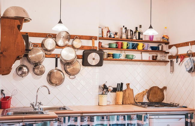 Casa Zip in Marciana - Foto 19