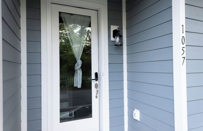 Cozy Retreat near Uptown Charlotte with Free Parking & Wi-Fi - Foto 38