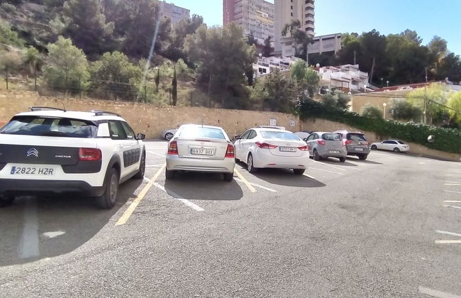 Halcon Levante - Foto 22