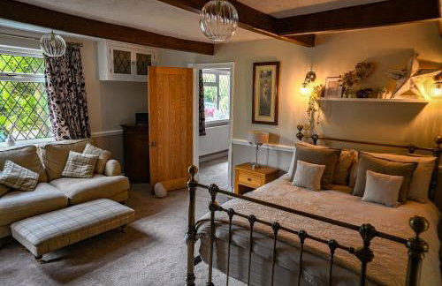 Beautiful apartment at field view cottage - Foto 9