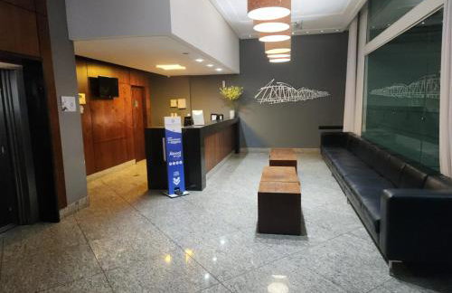 Triângulo Praia do Canto (apto 503) - Foto 21