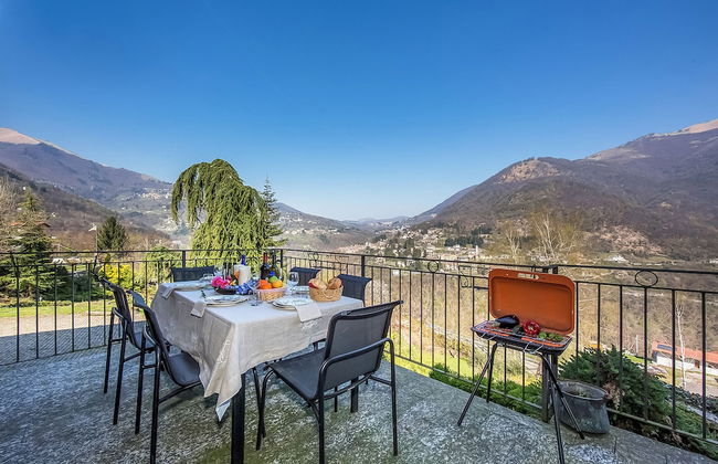 Villa Victoria - Photo 45