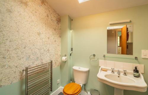 Private Countryside Annexe wonderful views - Pass the Keys - Foto 32