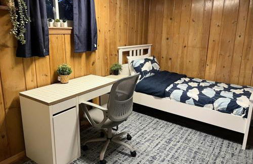 Spacious 5BR Arlington Home with Parking & Yard - Woodrow - Foto 1