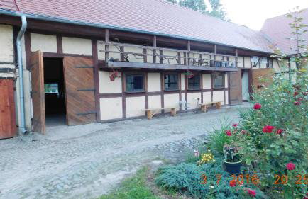 Zagroda Chłopska - Foto 21