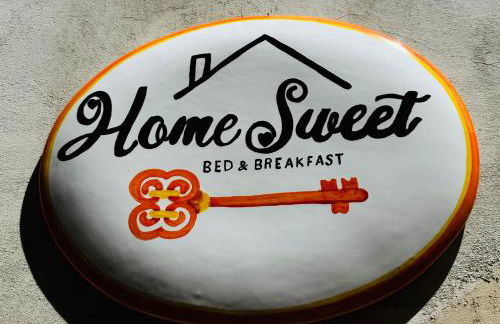 HOME SWEET, You will feel at home! - Foto 24